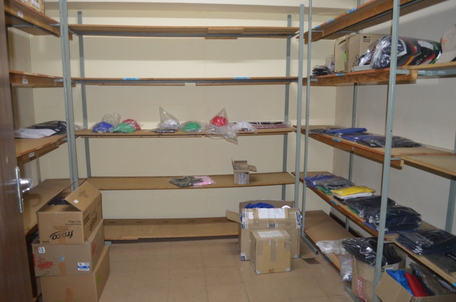 Commercial Property for Sale in Neserhof North West